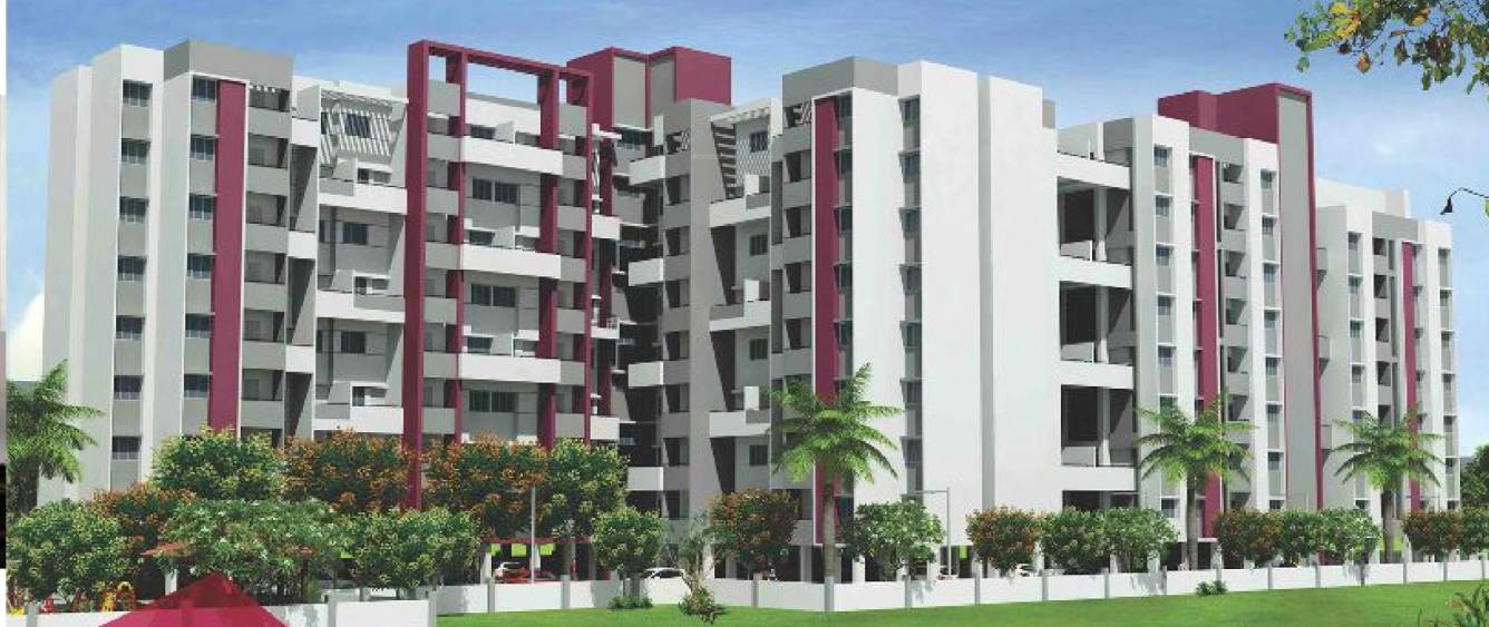 Images for Elevation of Shantama Narayans Octave