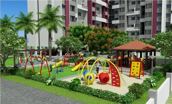 Images for Amenities of Shantama Narayans Octave Images for Amenities of Shantama Narayans Octave