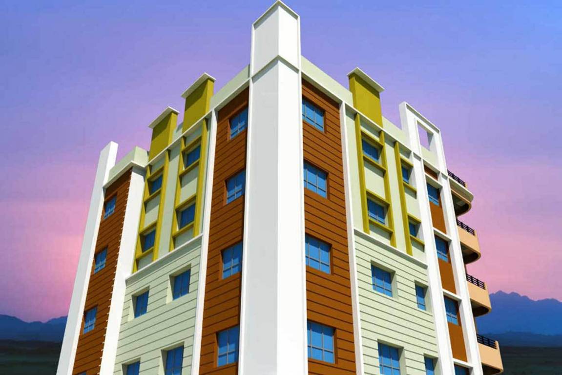 Images for Elevation of Unique Vatika