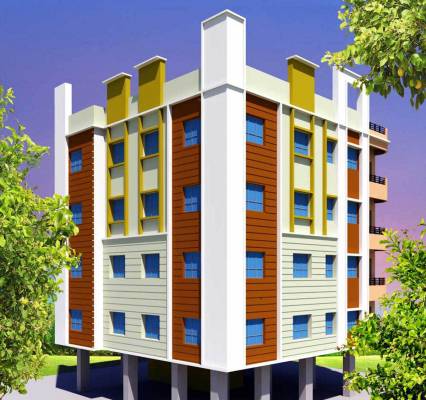 Images for Elevation of Unique Vatika Images for Elevation of Unique Vatika