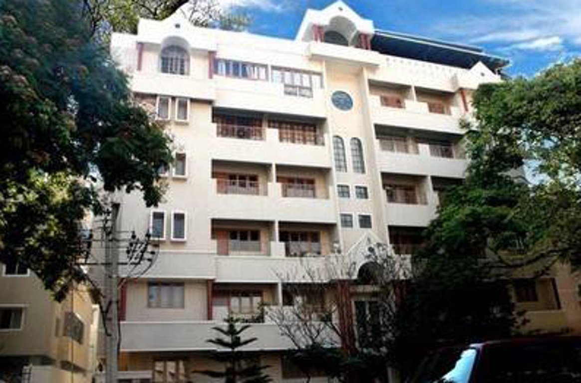 Images for Elevation of Mahabaleshwara Classique Mansion