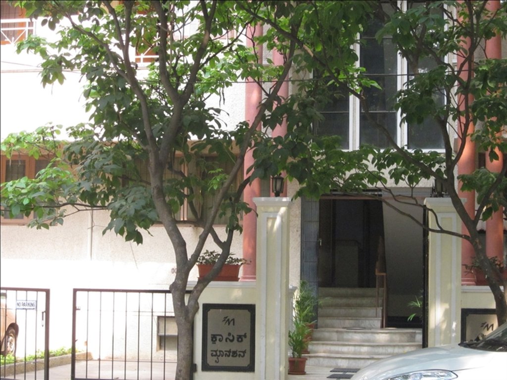 Images for Elevation of Mahabaleshwara Classique Mansion