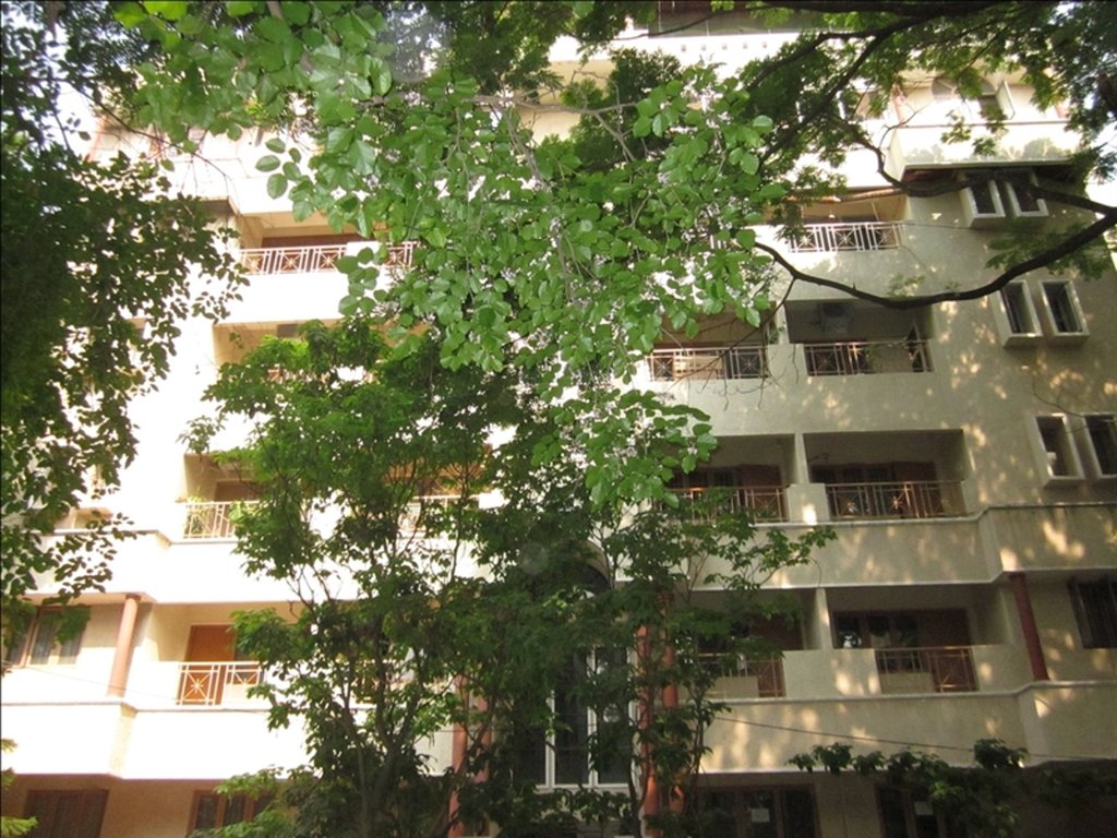 Images for Elevation of Mahabaleshwara Classique Mansion