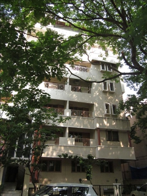 Images for Elevation of Mahabaleshwara Classique Mansion