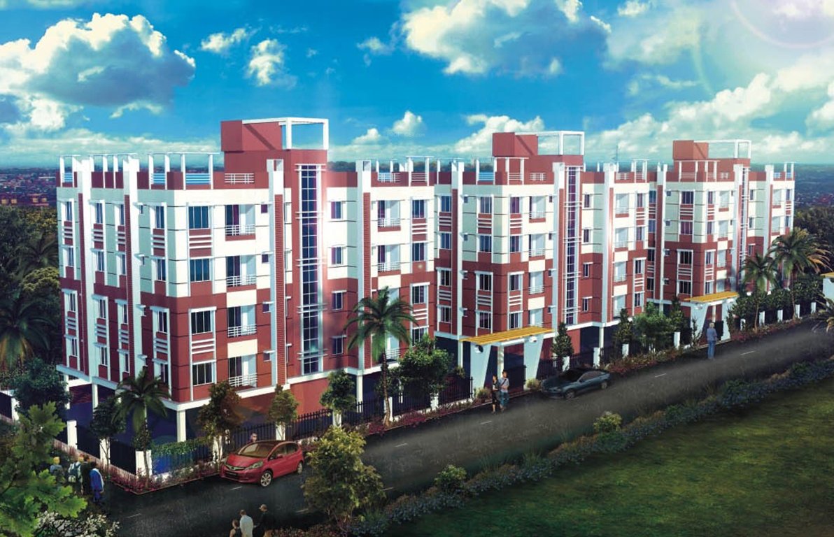 Images for Elevation of Skywood Greens