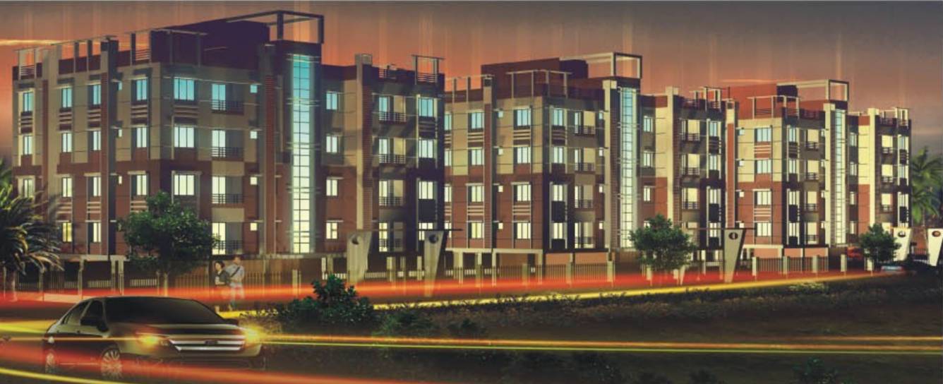 Images for Elevation of Skywood Greens