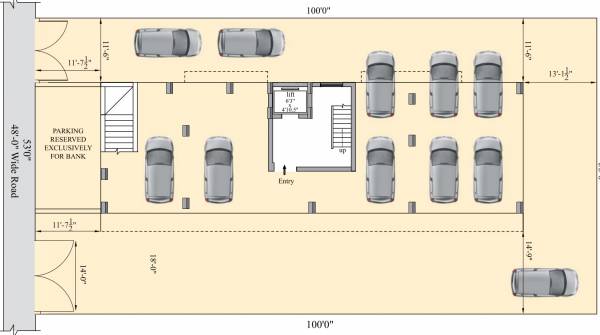 Images for Cluster Plan of Golden Nugget
