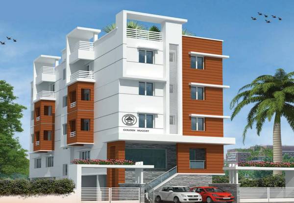 Images for Elevation of Golden Nugget