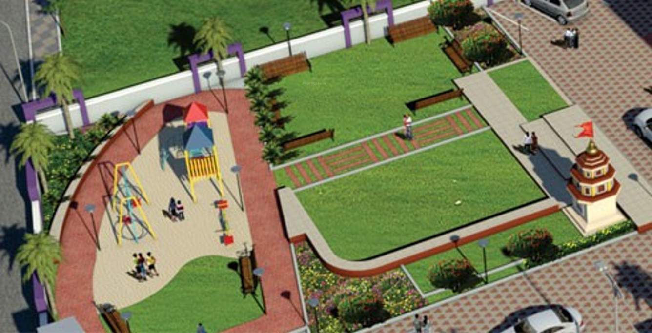heights Images for Amenities of Sanskar Heights