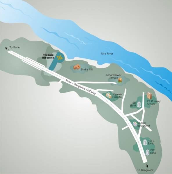 Images for Location Plan of Phoenix Ribereno