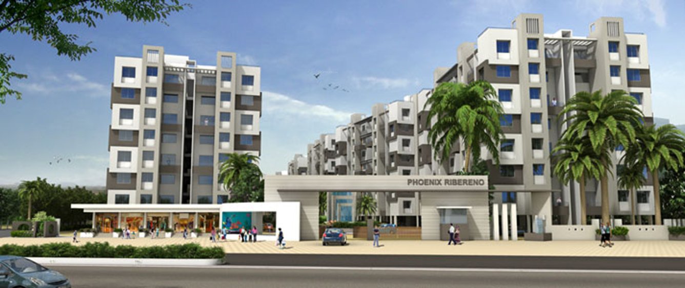 Images for Elevation of Phoenix Ribereno