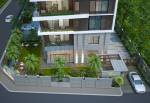Images for Elevation of Amit Realty and Shree RSH Group Basil Garden
