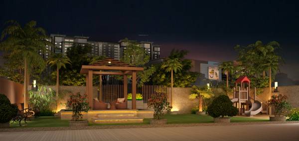 Images for Amenities of Amit Realty and Shree RSH Group Basil Garden