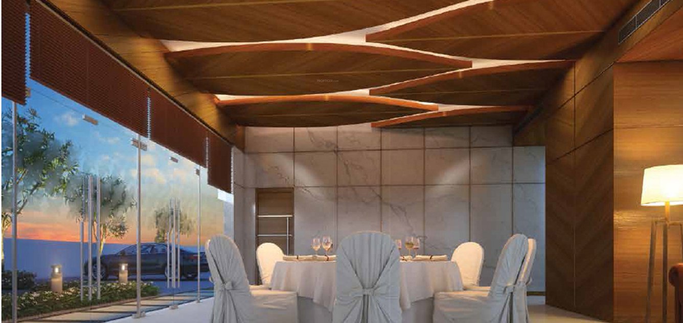 Images for Amenities of Amit Realty and Shree RSH Group Basil Garden