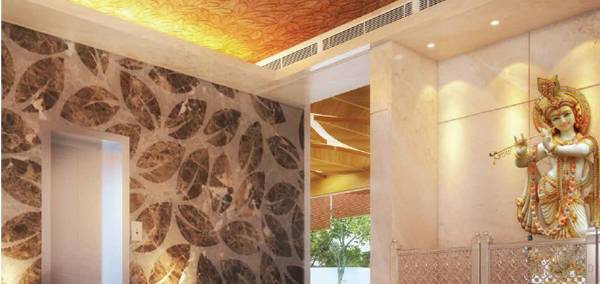 Images for Amenities of Amit Realty and Shree RSH Group Basil Garden