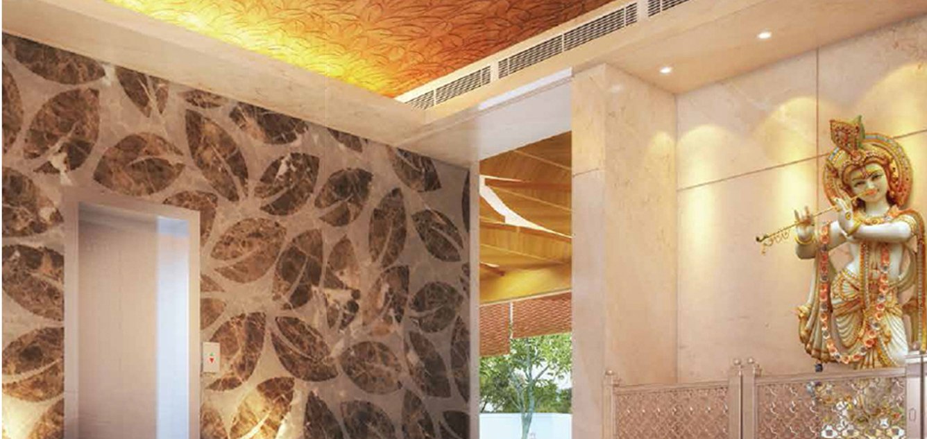 Images for Amenities of Amit Realty and Shree RSH Group Basil Garden