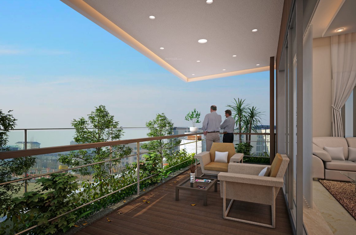 Images for Main Other of Amit Realty and Shree RSH Group Basil Garden