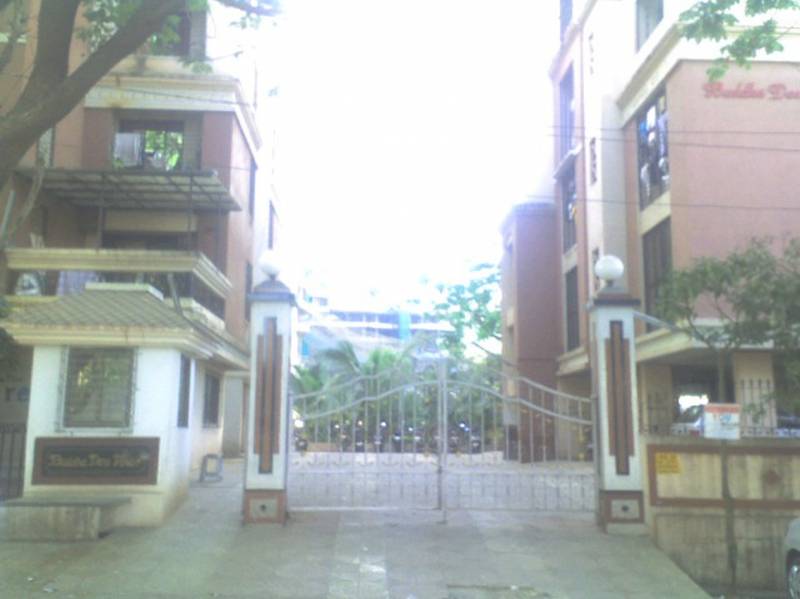 Images for Elevation of Reputed Builder Buddhadev Vihar
