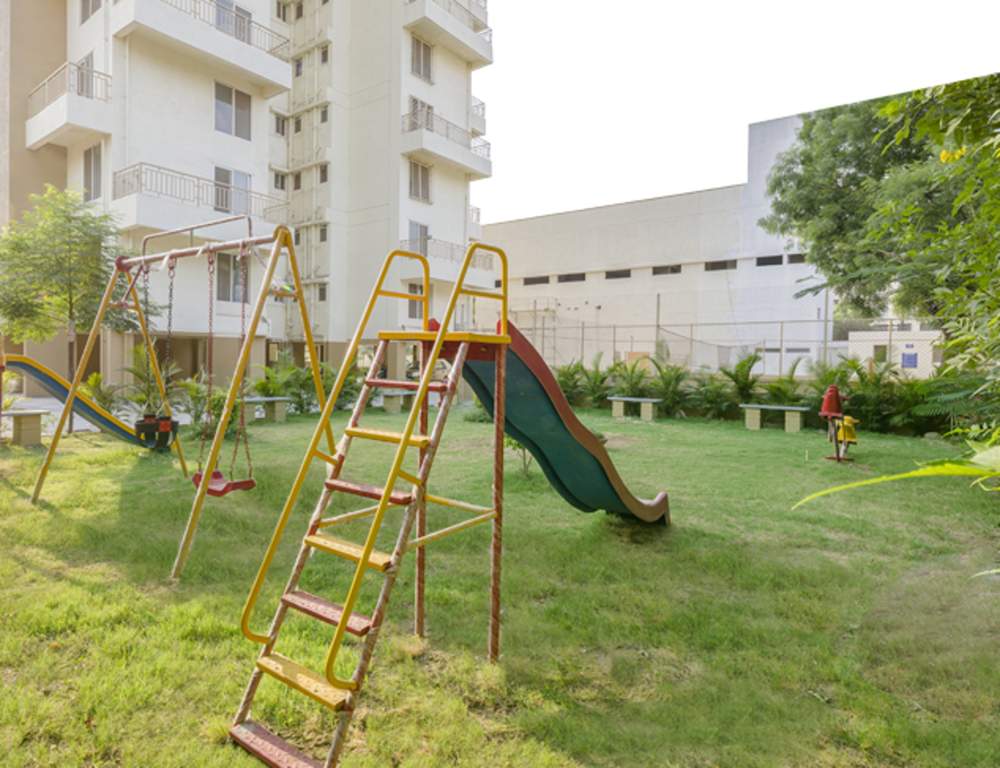 Images for Amenities of MY La Foyer