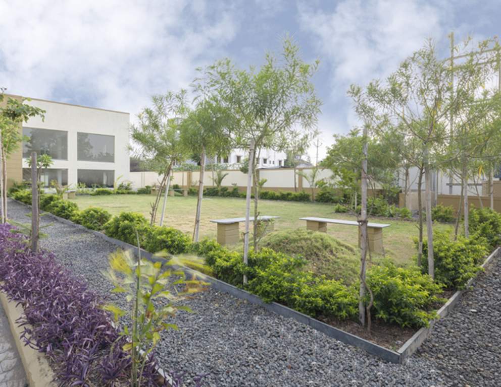 Images for Amenities of MY La Foyer