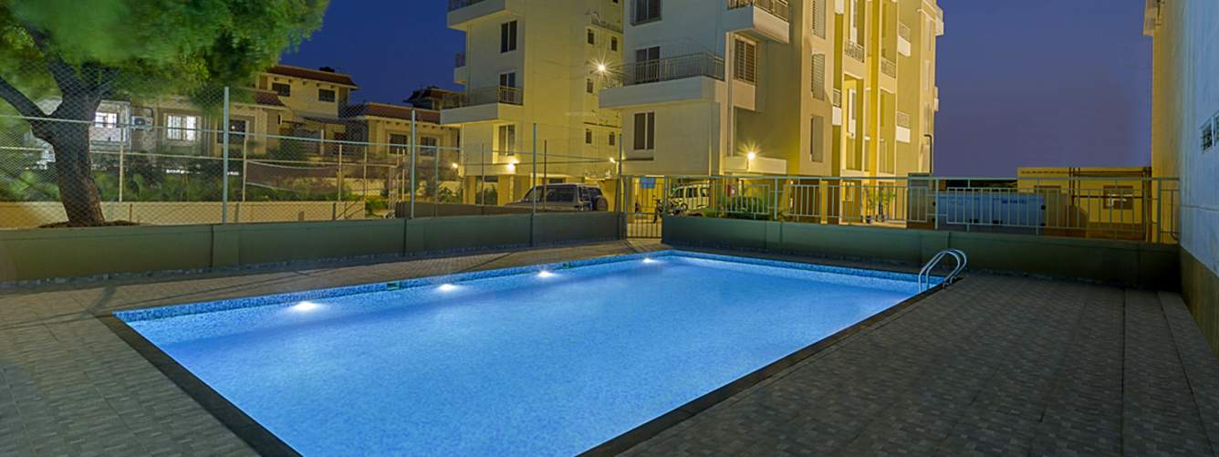 Images for Amenities of MY La Foyer