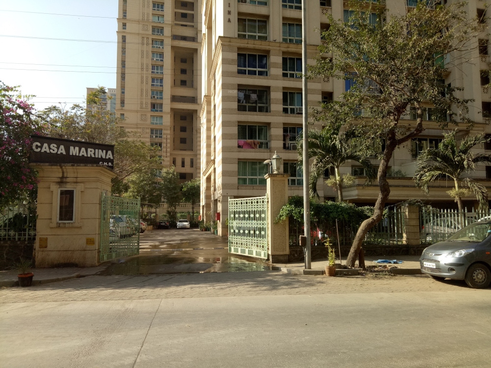  casa marina chs Gated Community