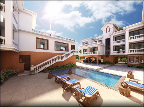 Images for Amenities of B and F Amber Gardens Phase II