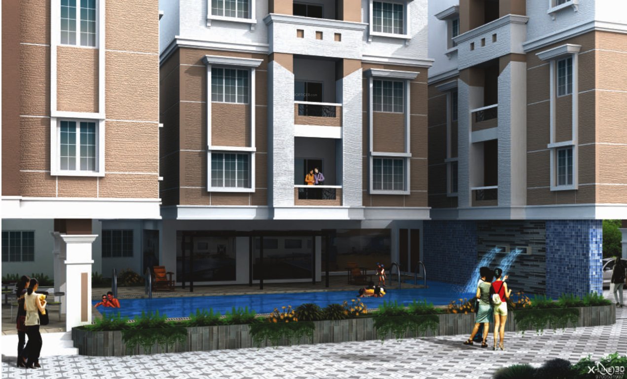 Images for Amenities of Active Group Pearl Place
