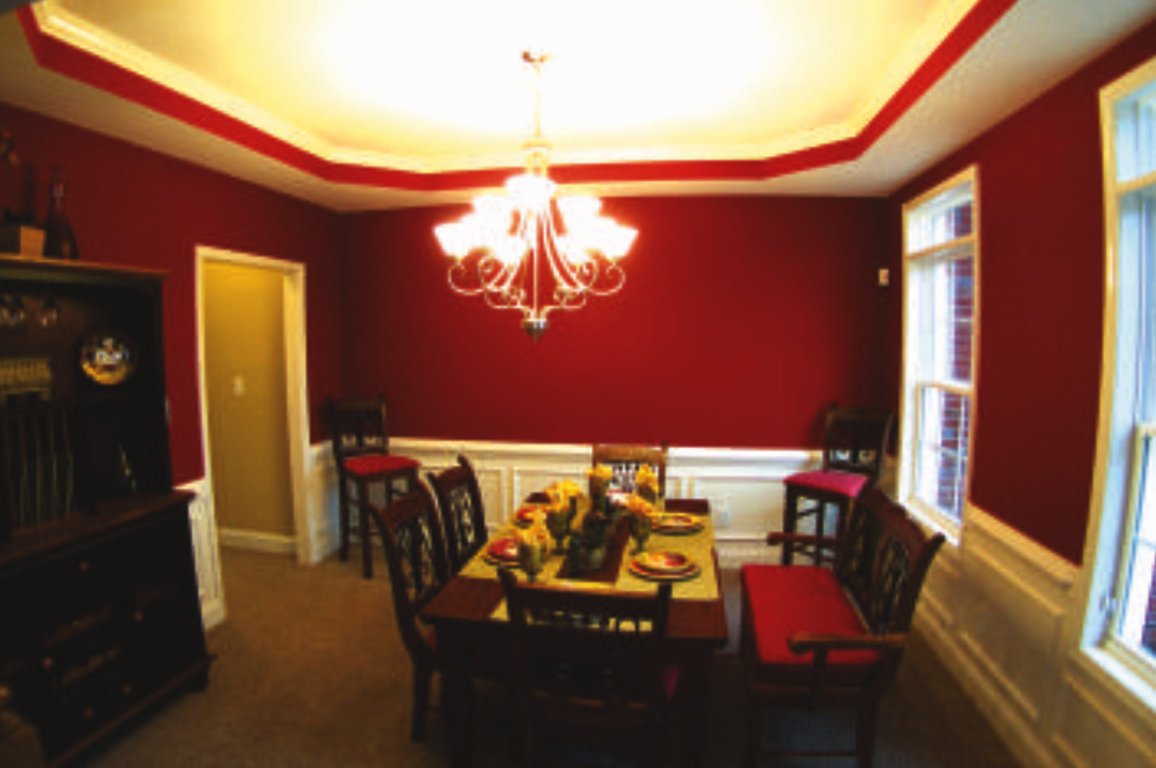 pearl place Dining Area