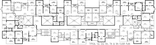 Images for Cluster Plan of Gokhale Anandban