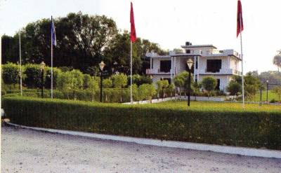 Images for Amenities of Samriddhi Sylvania