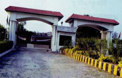 Images for Amenities of Samriddhi Sylvania