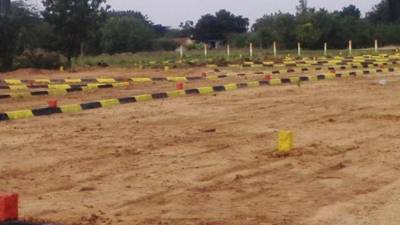 Images for Amenities of Samriddhi Sylvania