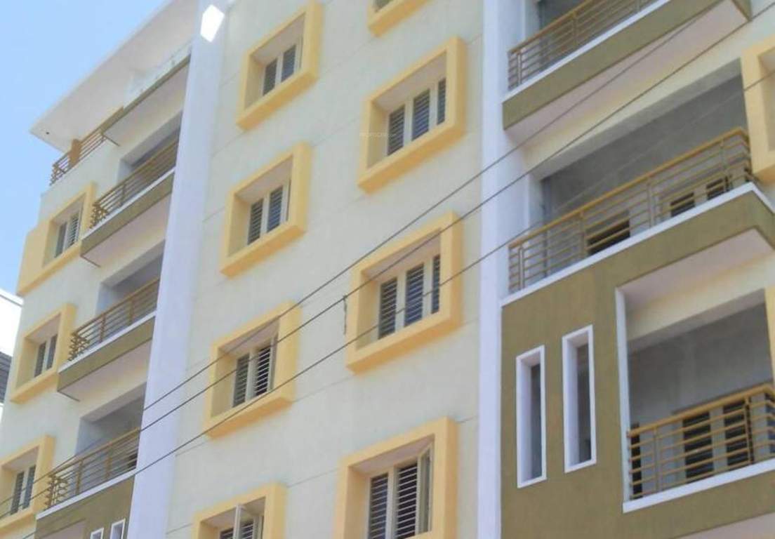 royal Images for Elevation of Aditya Developers Mumbai Royal