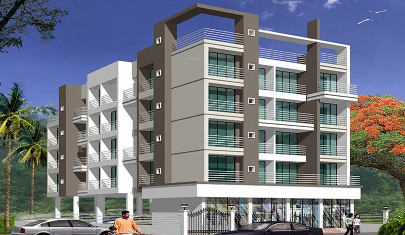 Images for Elevation of Sukhmani Construction Arjan Niwas