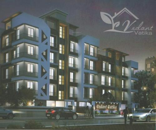  vatika Images for Elevation of Vedant Vatika