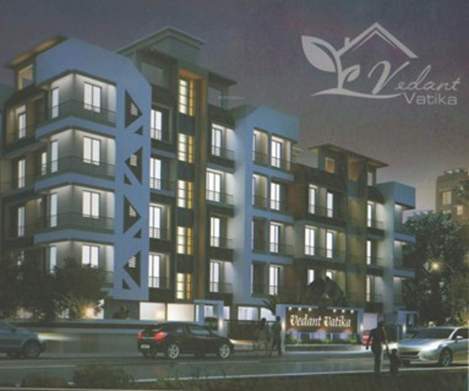  vatika Images for Elevation of Vedant Vatika
