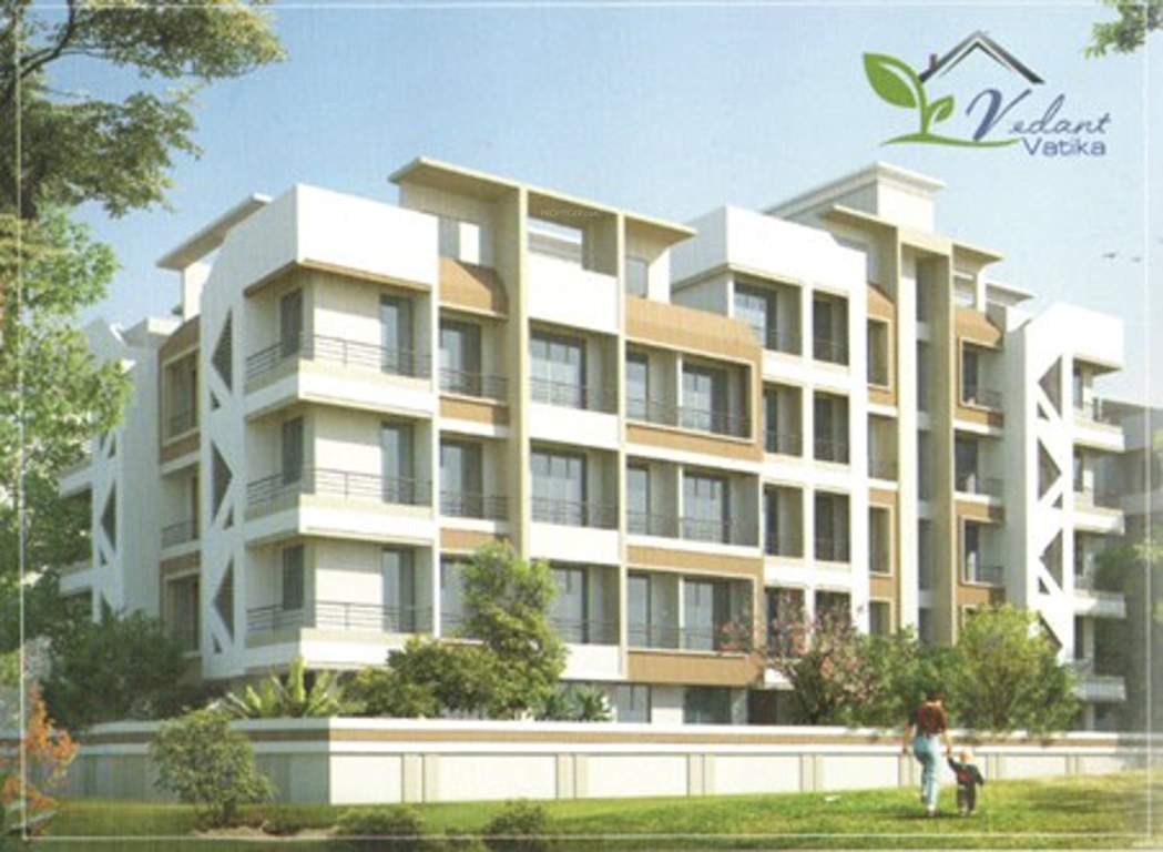  vatika Images for Elevation of Vedant Vatika