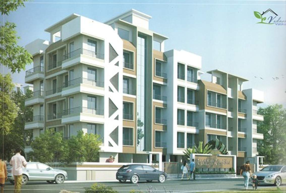  vatika Images for Elevation of Vedant Vatika