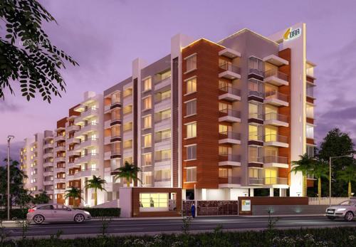  ranka-north-star Images for Elevation of Chalukya Ranka North Star