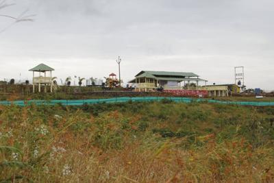 Images for Elevation of Mango Club club Images for Elevation of Mango Club