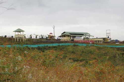  club Images for Elevation of Mango Club