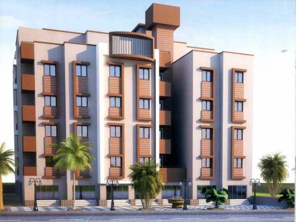 Images for Elevation of ADP Shayam Sundar Residency