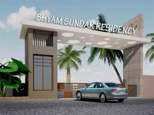Images for Amenities of ADP Shayam Sundar Residency