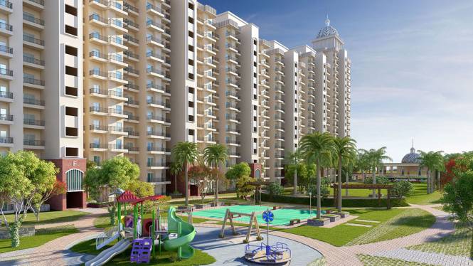 botnia Images for Amenities of Gulshan Botnia