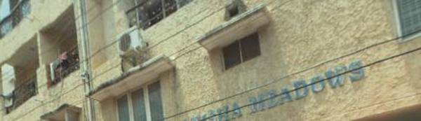 Images for Elevation of Shinjana Pavitra Anisha Meadows