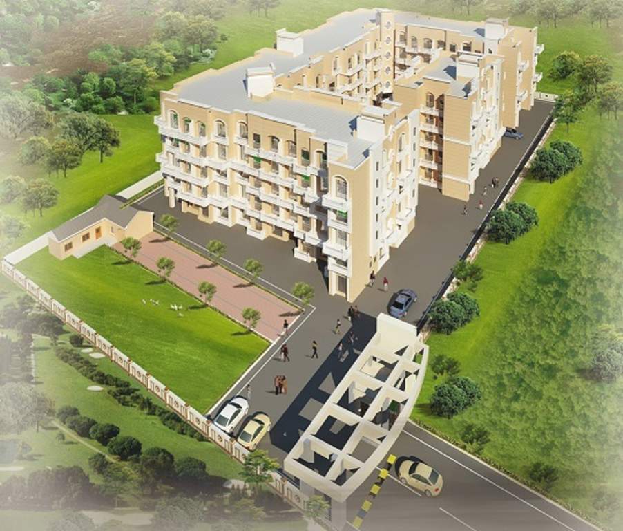  mahalaxmi paradise Images for Elevation of  Mahalaxmi Paradise