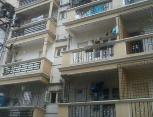 Images for Elevation of SSK Builders Paradise