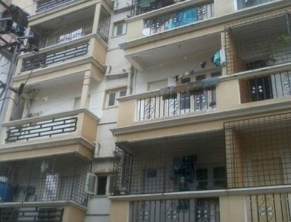 Images for Elevation of SSK Builders Paradise