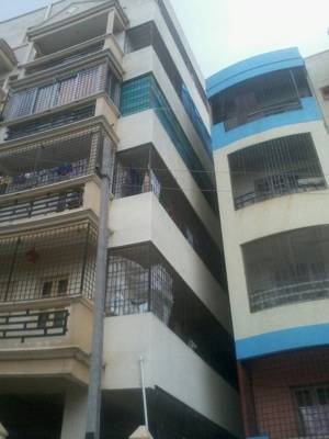 Images for Elevation of SSK Builders Paradise Images for Elevation of SSK Builders Paradise